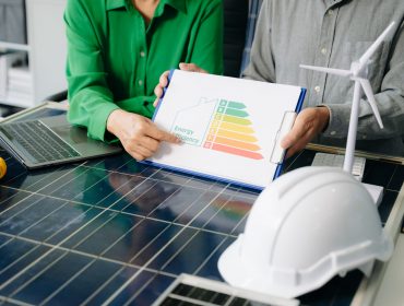 Eficiencia energetica Eficiencia energetica